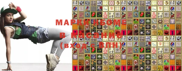 стаф Михайлов